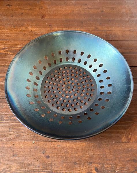 NEW SIZE Grizzly Pan