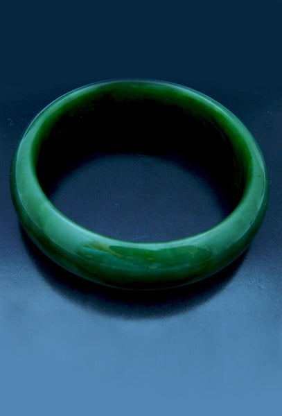Siberian Jade Bracelet