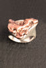 Natural Copper Nugget Ring