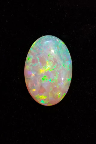 Lightning Ridge Precious Opal