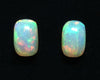 Pair of Ethiopian Opal