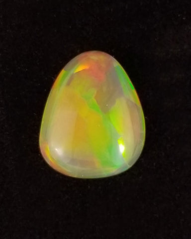Opal Searchlight